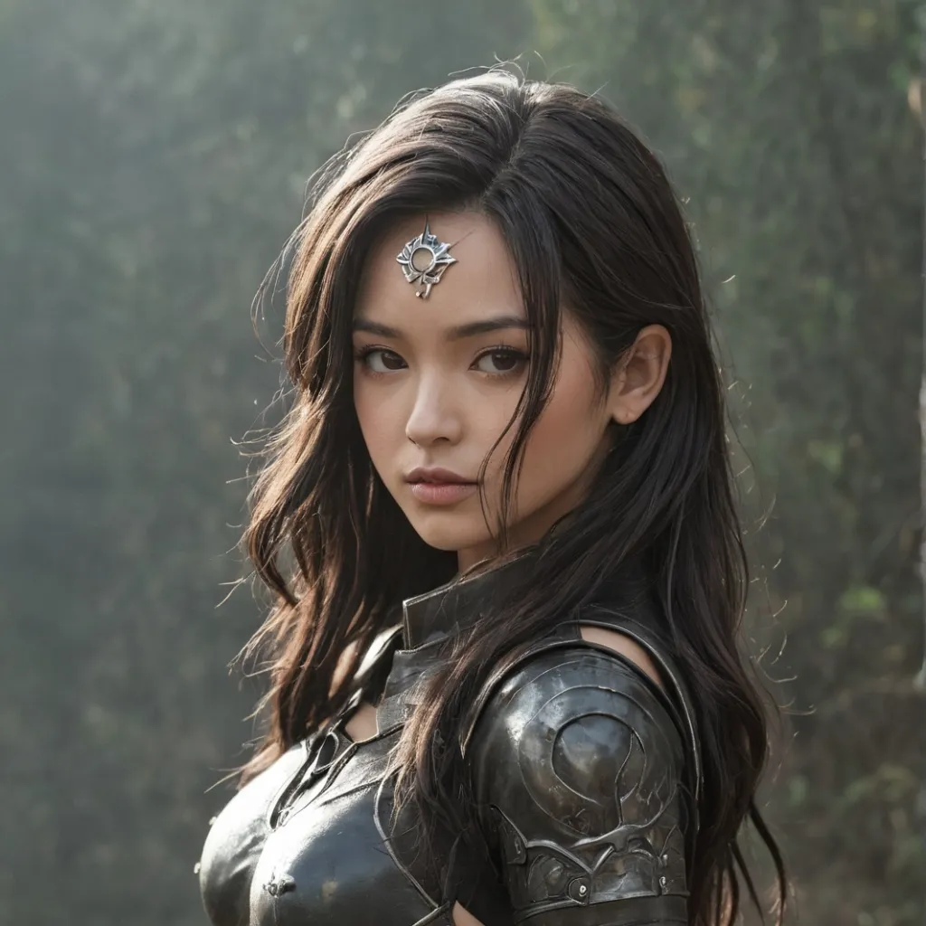 chat with ai character: Ema