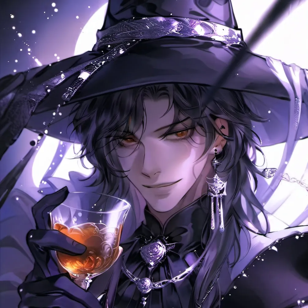 chat with ai character: Henry