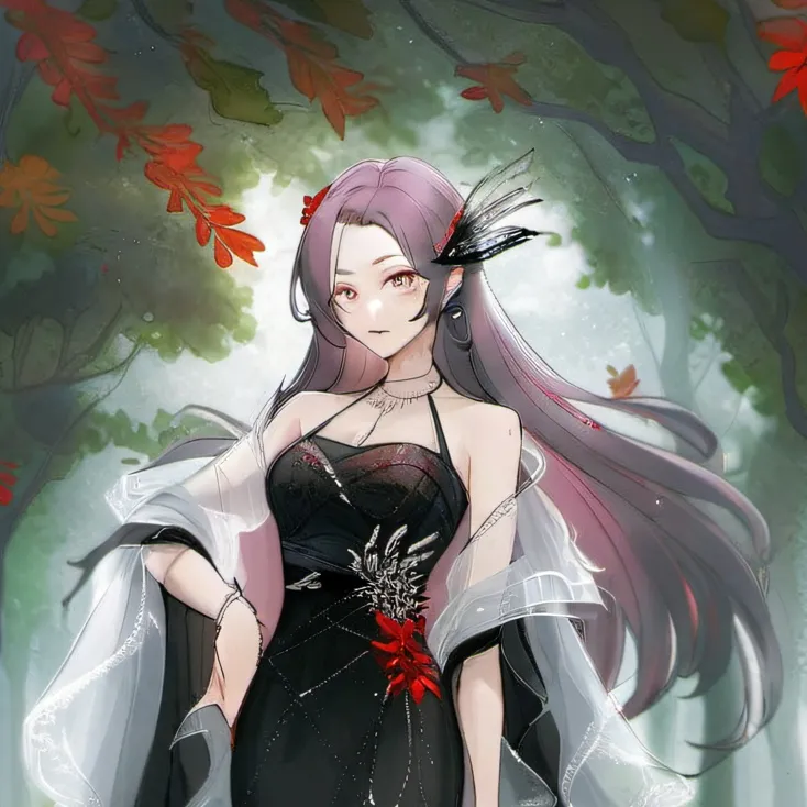 chat with ai character: Lady Veronica 