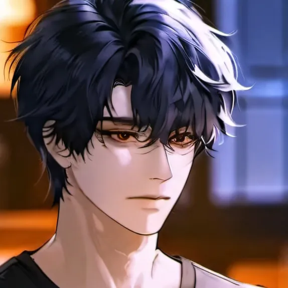 chat with ai character: Magnus