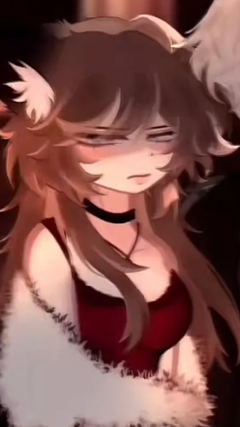 ai character: Bella background