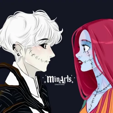 chat with ai character: Jack+sally