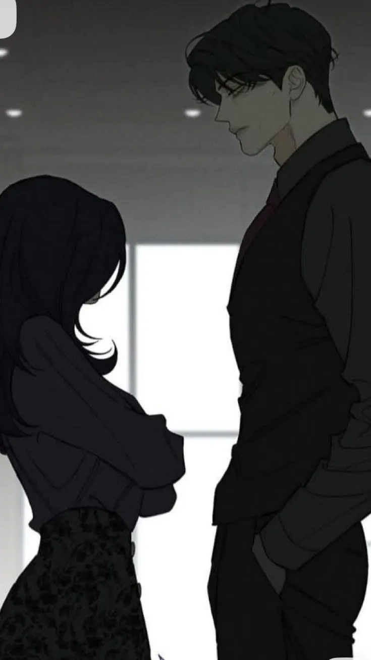 ai character: Damon background