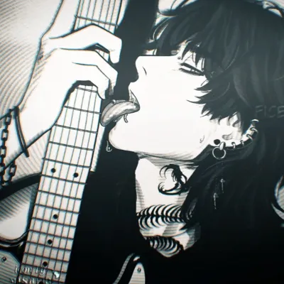 chat with ai character: Skyler