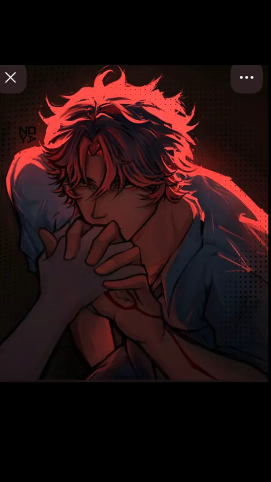 ai character: Carl background