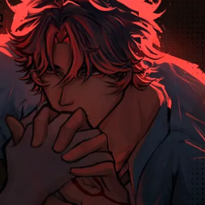 chat with ai character: Carl