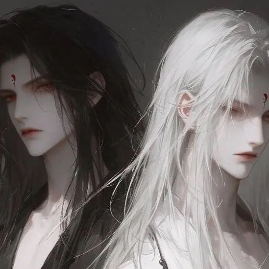 chat with ai character: Ever y luk 