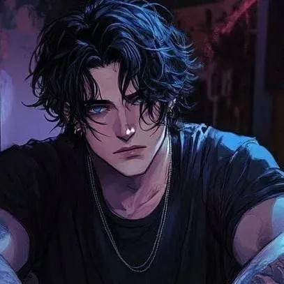 chat with ai character: Javier