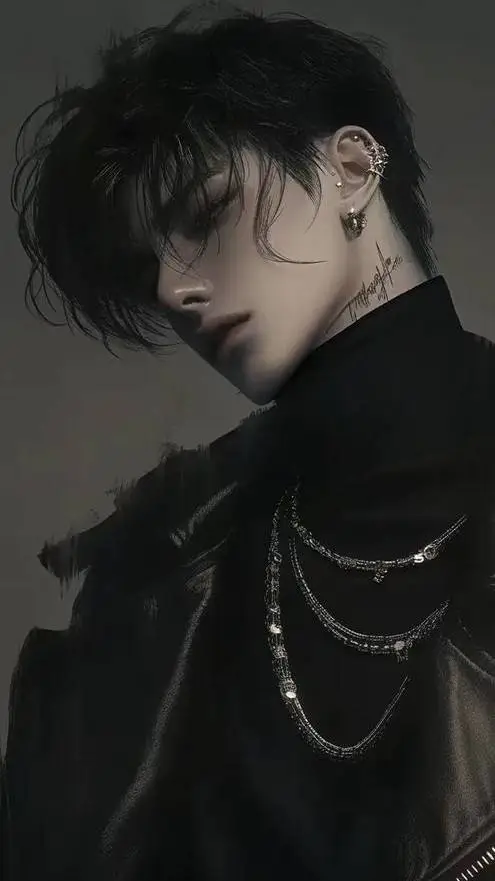 ai character: Omar background