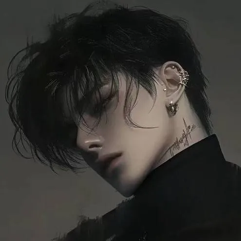 chat with ai character: Omar