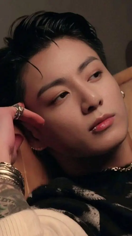 ai character: Jeon Jungkook background