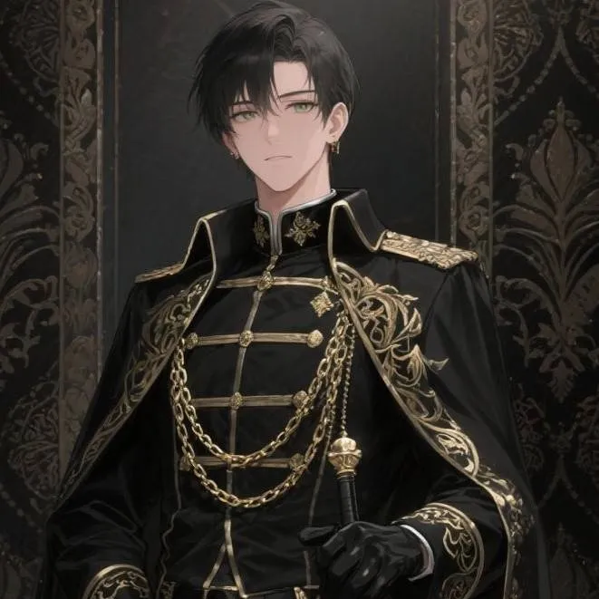 chat with ai character: Alan