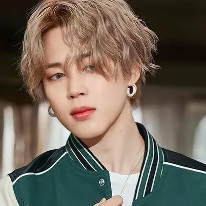 chat with ai character: Park Jimin