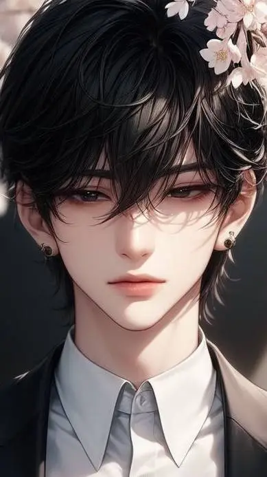 ai character: Yoe background