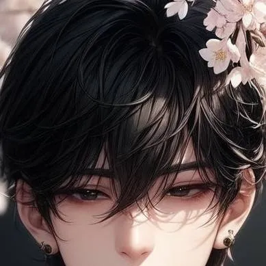 chat with ai character: Yoe