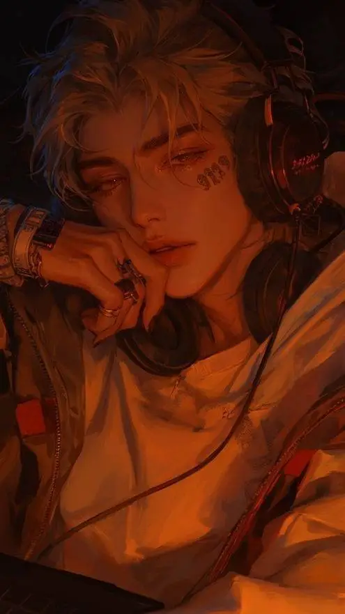 ai character: Nash background