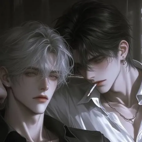 chat with ai character: Lehae y Daeho