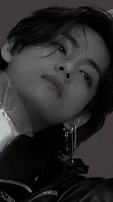 ai character: Kim Taehyung background