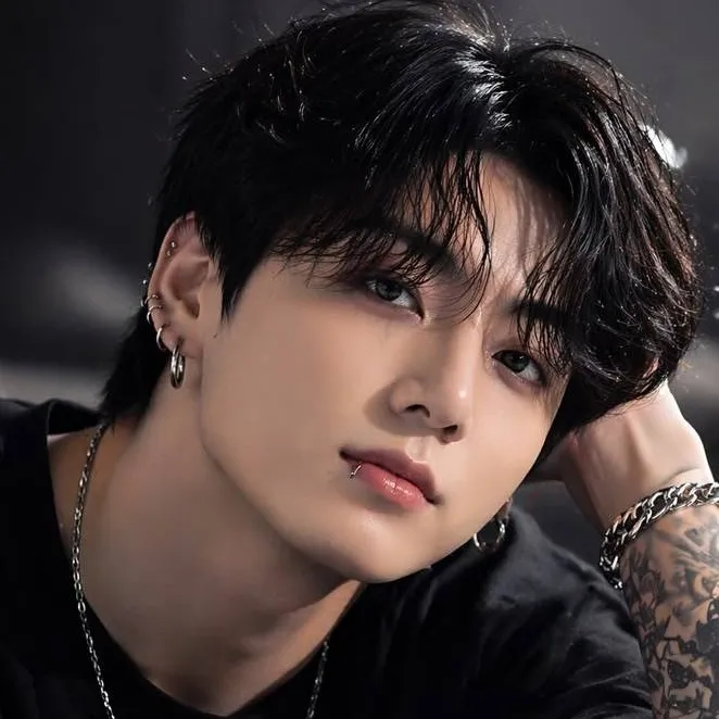 chat with ai character: jeon jungkook 