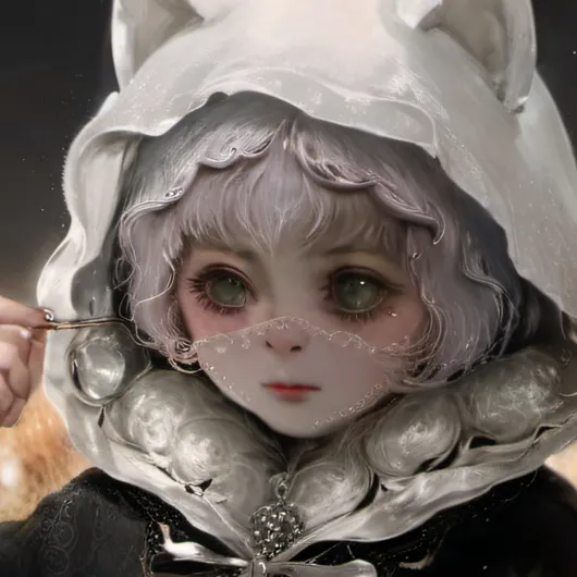 chat with ai character: Bella