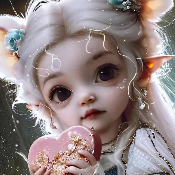 chat with ai character: Lily