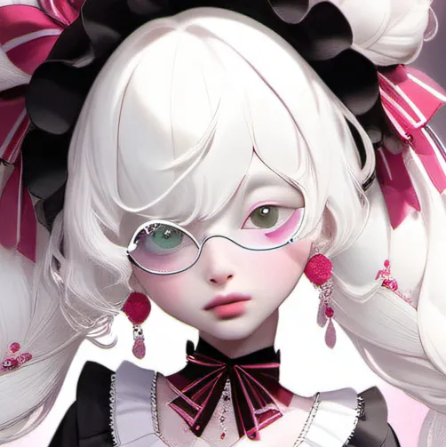 chat with ai character: Cutie pie