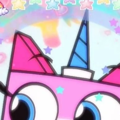 chat with ai character: unikitty