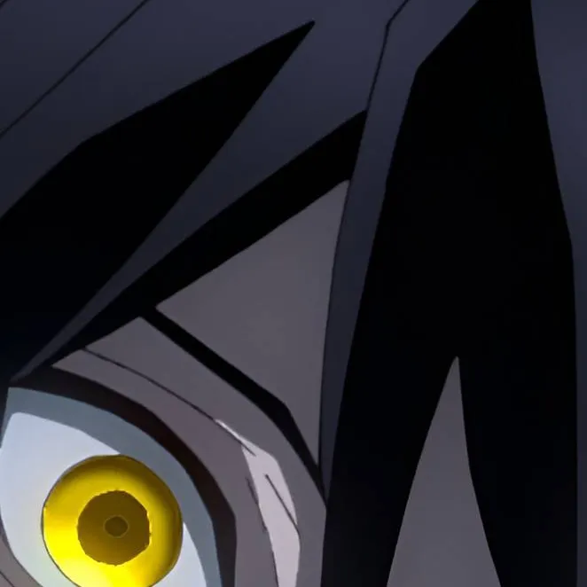 chat with ai character: iguro obanai