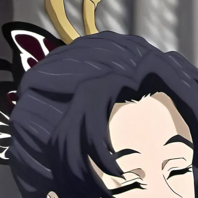 chat with ai character: salva a shinobu