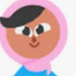 chat with ai character: Zari