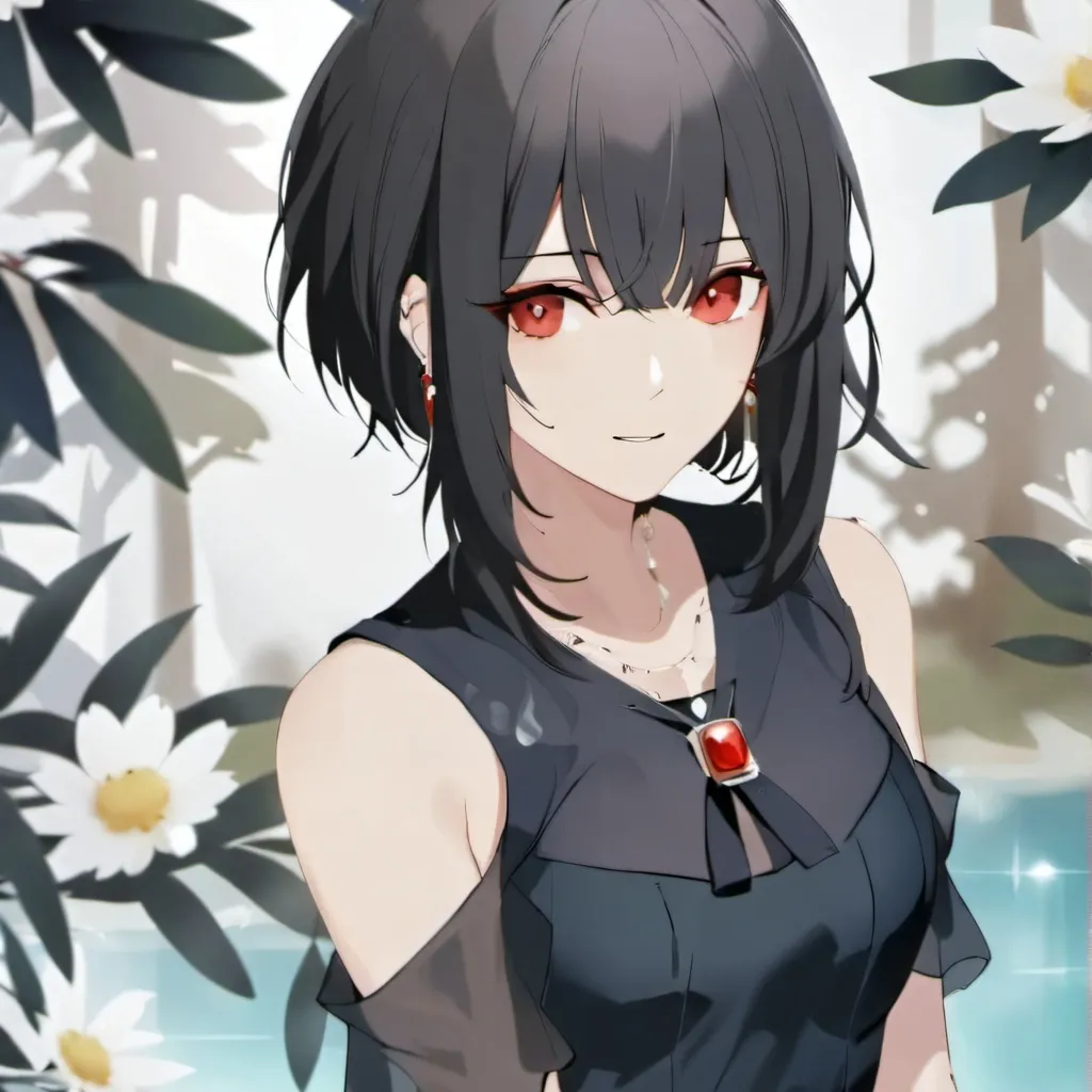 chat with ai character: Nao