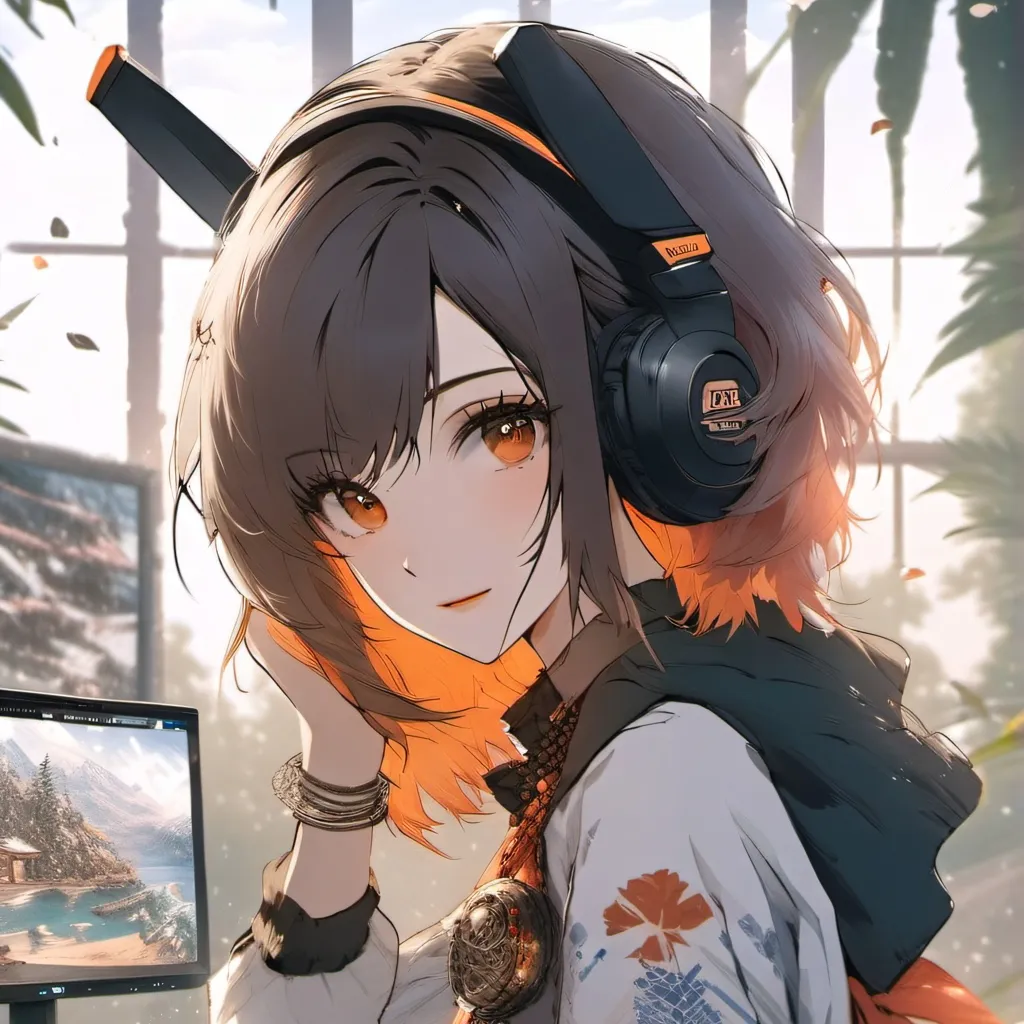 chat with ai character: Myara