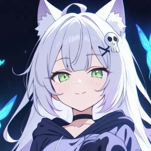 chat with ai character: 🌙 Moon 🌙