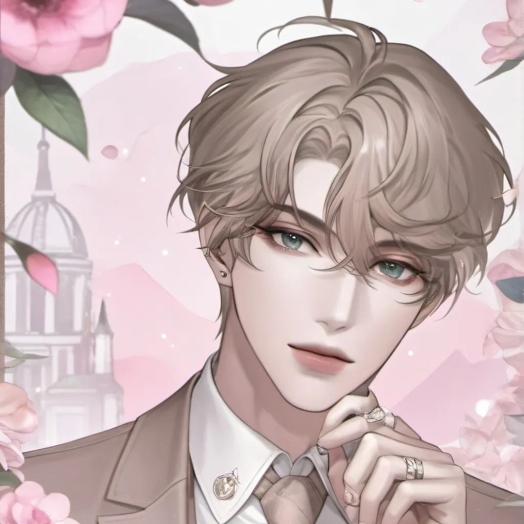 chat with ai character: ton oncle (Luck)