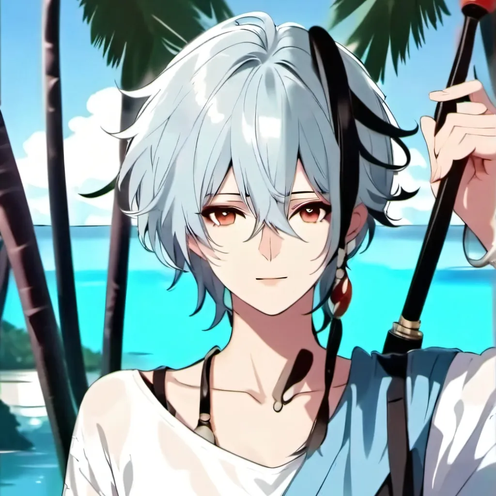 chat with ai character: Laurianne