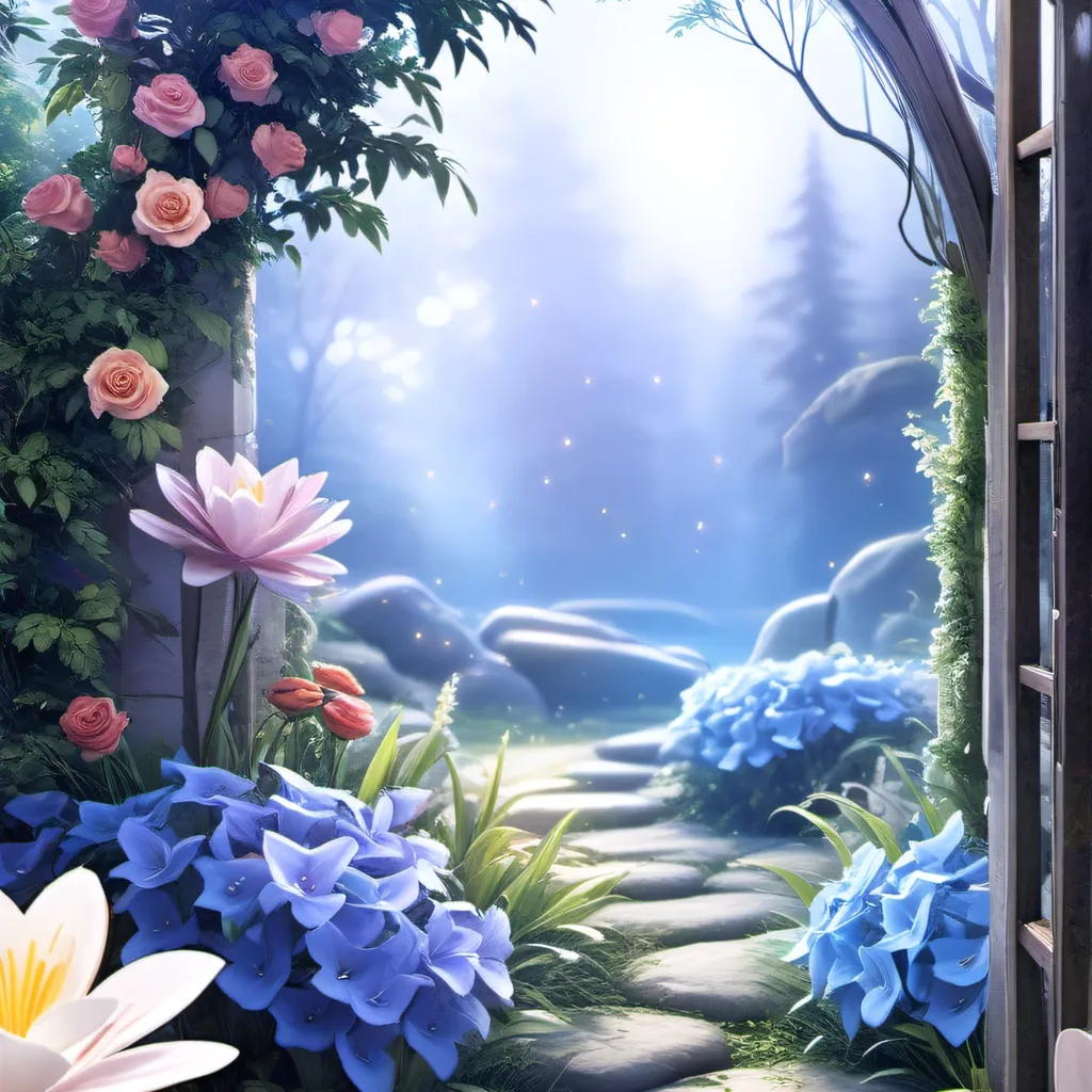 chat with ai character: Mily 