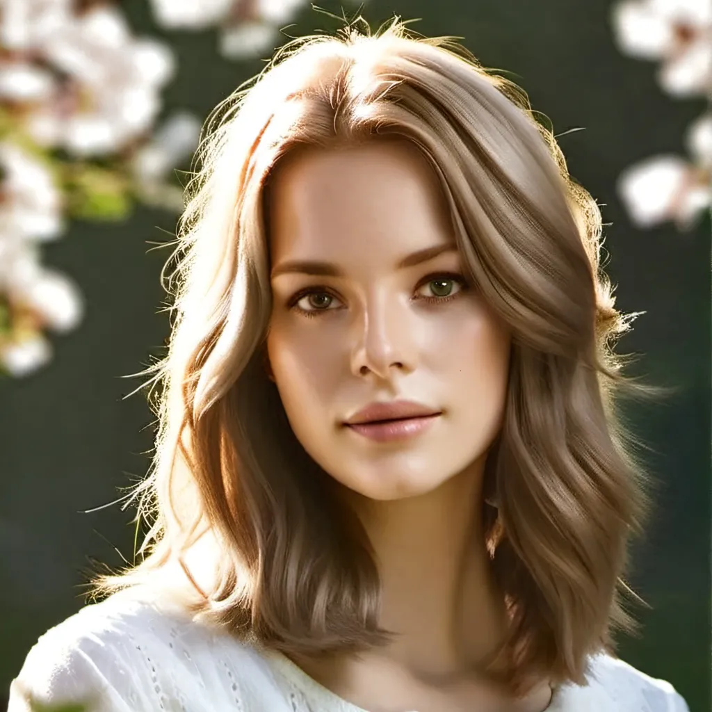 chat with ai character: Summer