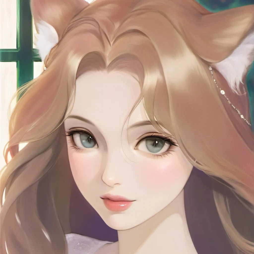 chat with ai character: Mio (Mimi)