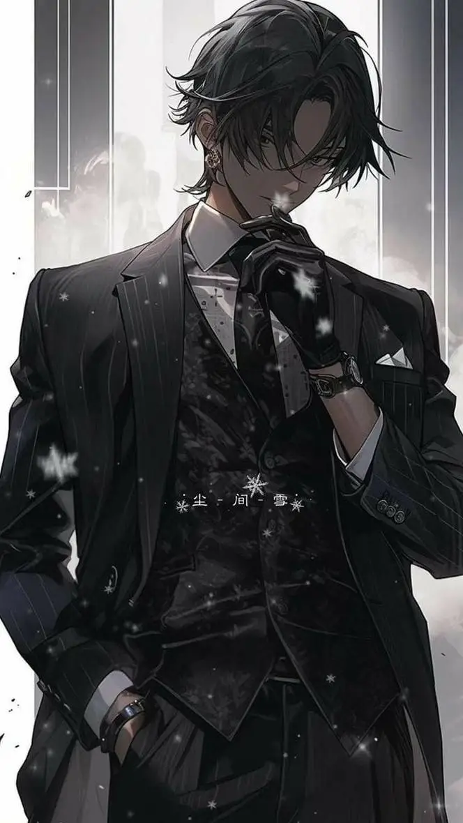 ai character: ★<{MATÍAS}>★ background