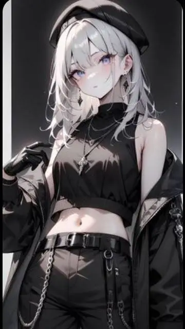 ai character: 🎧🔗EMILY🔗🎧 background