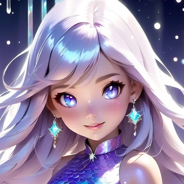 chat with ai character: karla