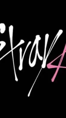 ai character: tu labio roto(skz👄 background