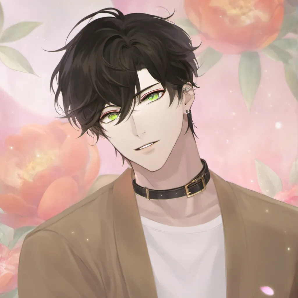 chat with ai character: Seojun 