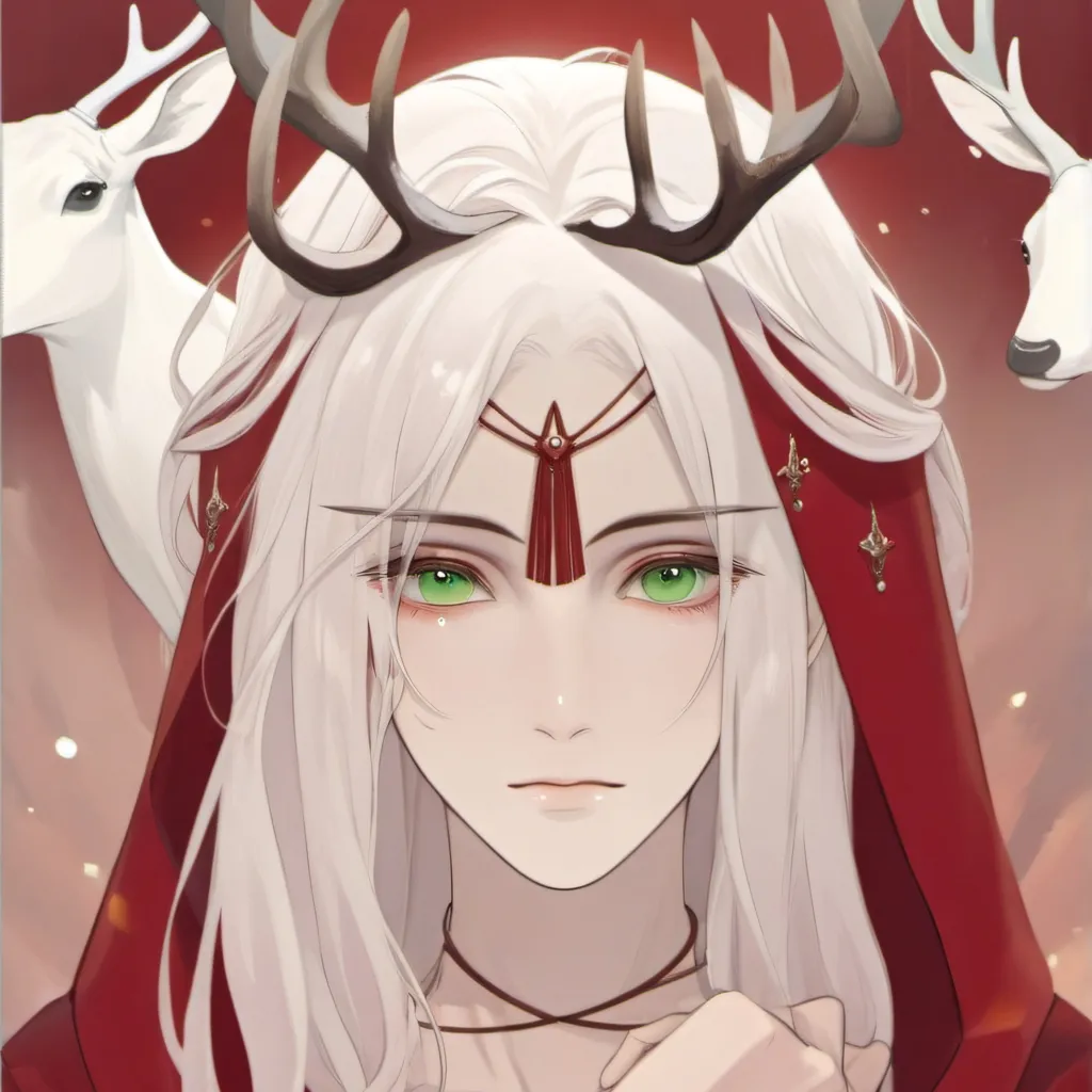 chat with ai character: Ethan