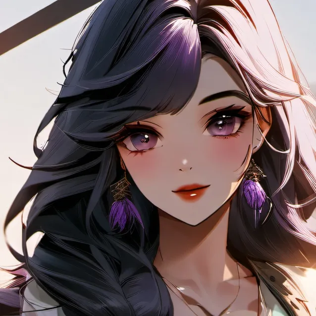 chat with ai character: kate