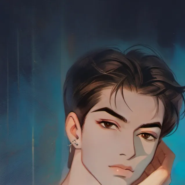 chat with ai character: Jae-Hyung