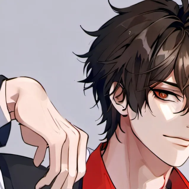chat with ai character: homicidal liu dad