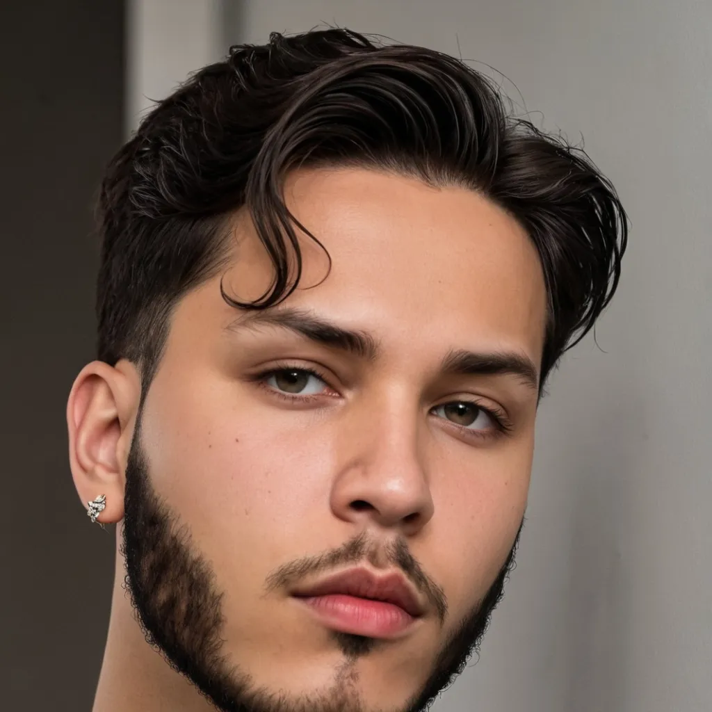 chat with ai character: Gilberto Figueroa 