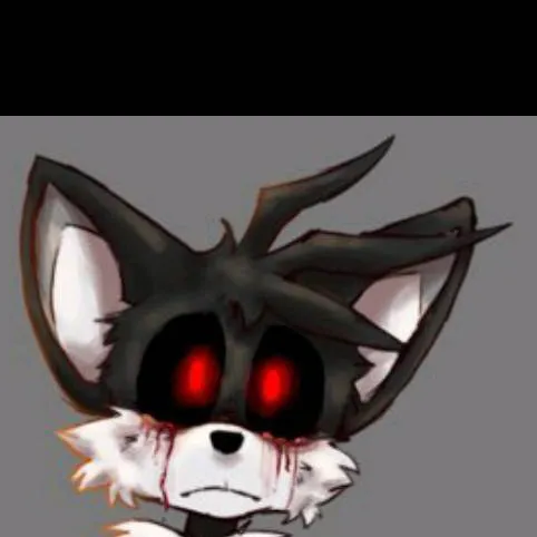 chat with ai character: Tails.exe (yo)