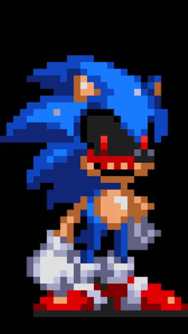 ai character: Exeler :0 background